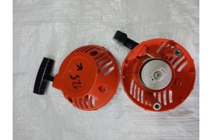 Husqvarna 128 бензокоса стартер 125/128 легкий пуск Китай